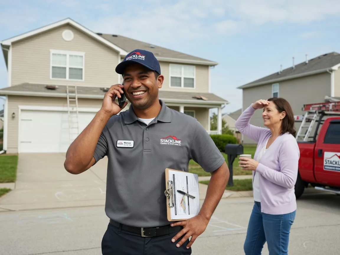 Chimney flashing repair Marquette, WI FAQs